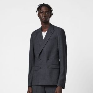 Allsaints Dayton Blazer Size 40
